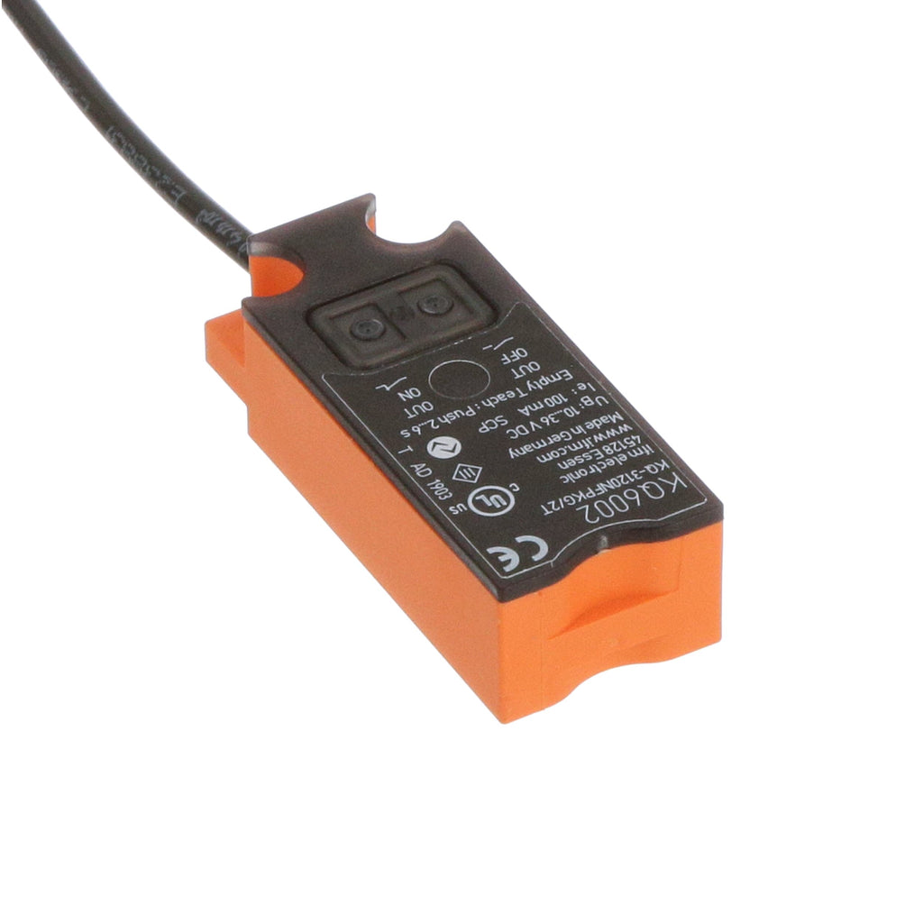 IFM Efector KQ6002