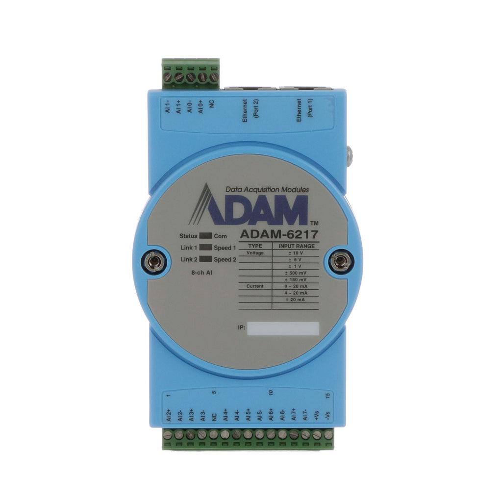 Advantech ADAM-6217-B