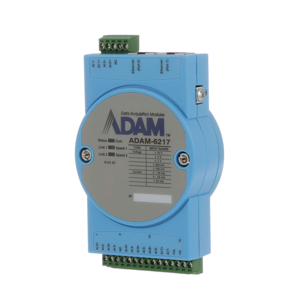 Advantech ADAM-6217-B