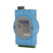 Load image into Gallery viewer, Advantech ADAM-6217-B