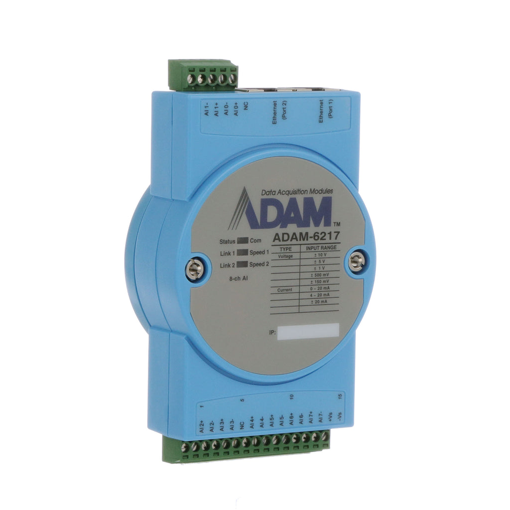 Advantech ADAM-6217-B