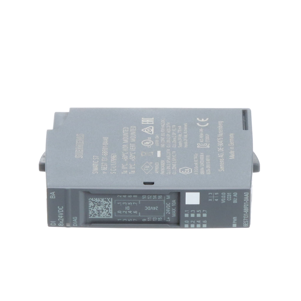 Siemens 6ES71316BF010AA0
