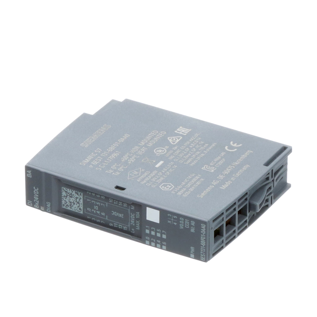 Siemens 6ES71316BF010AA0
