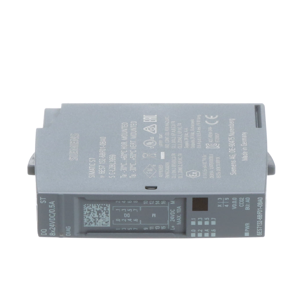 Siemens 6ES71326BF010BA0