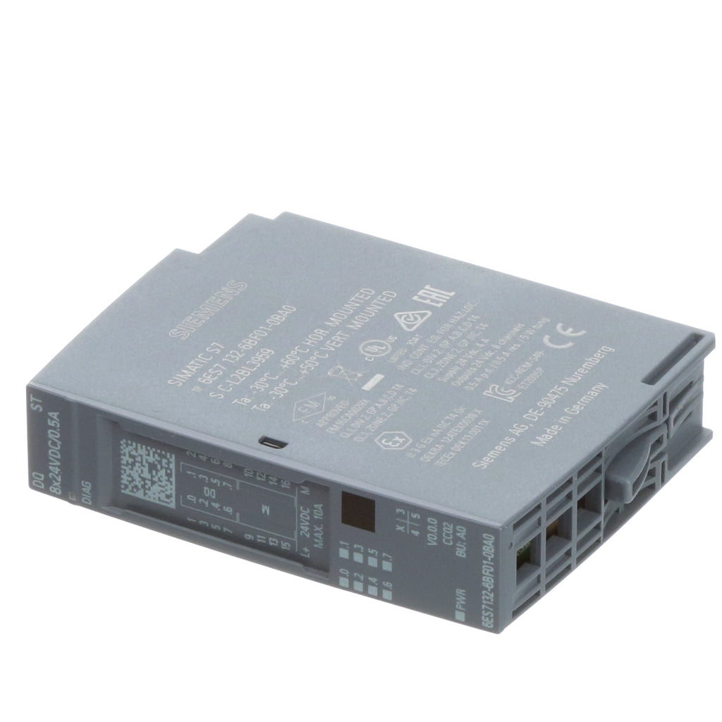 Siemens 6ES71326BF010BA0
