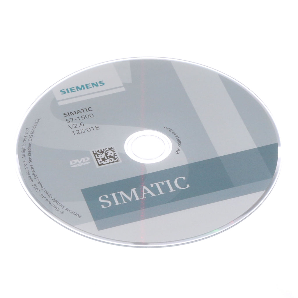 Siemens 6ES71555AA010AB0