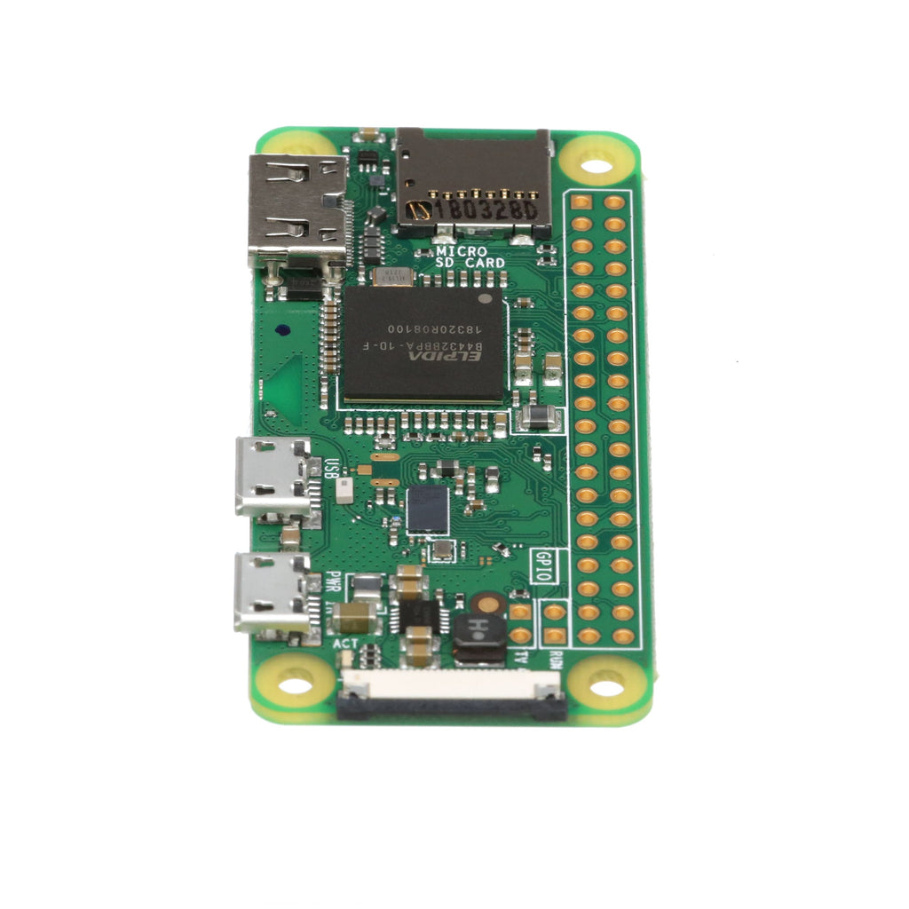 Cana Kit Corporation PI-ZERO-U-K108