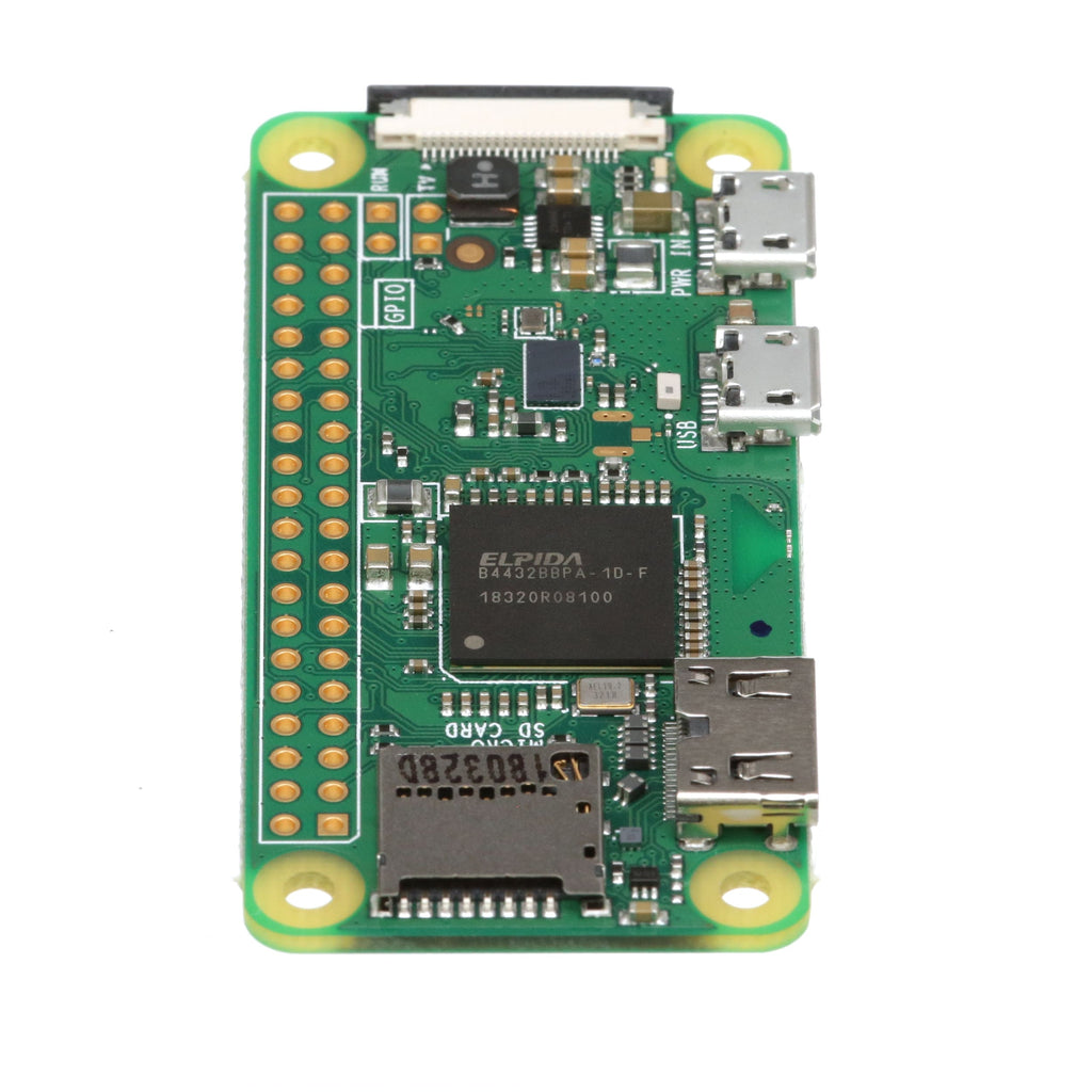 Cana Kit Corporation PI-ZERO-U-K108