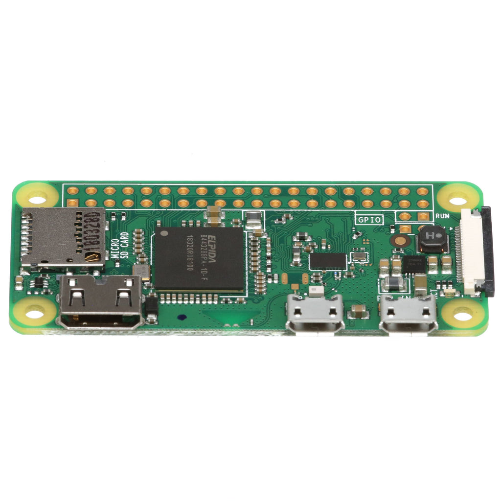 Cana Kit Corporation PI-ZERO-U-K108