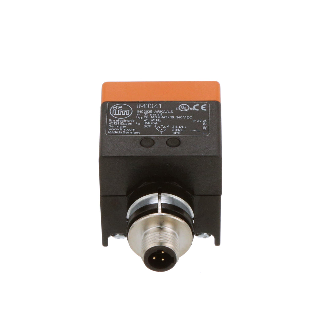 IFM Efector IM0041