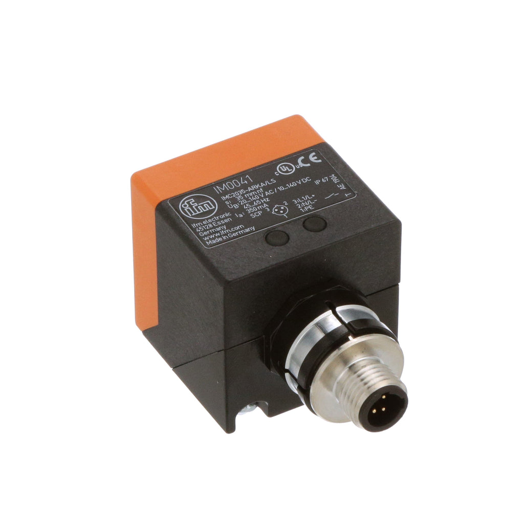 IFM Efector IM0041