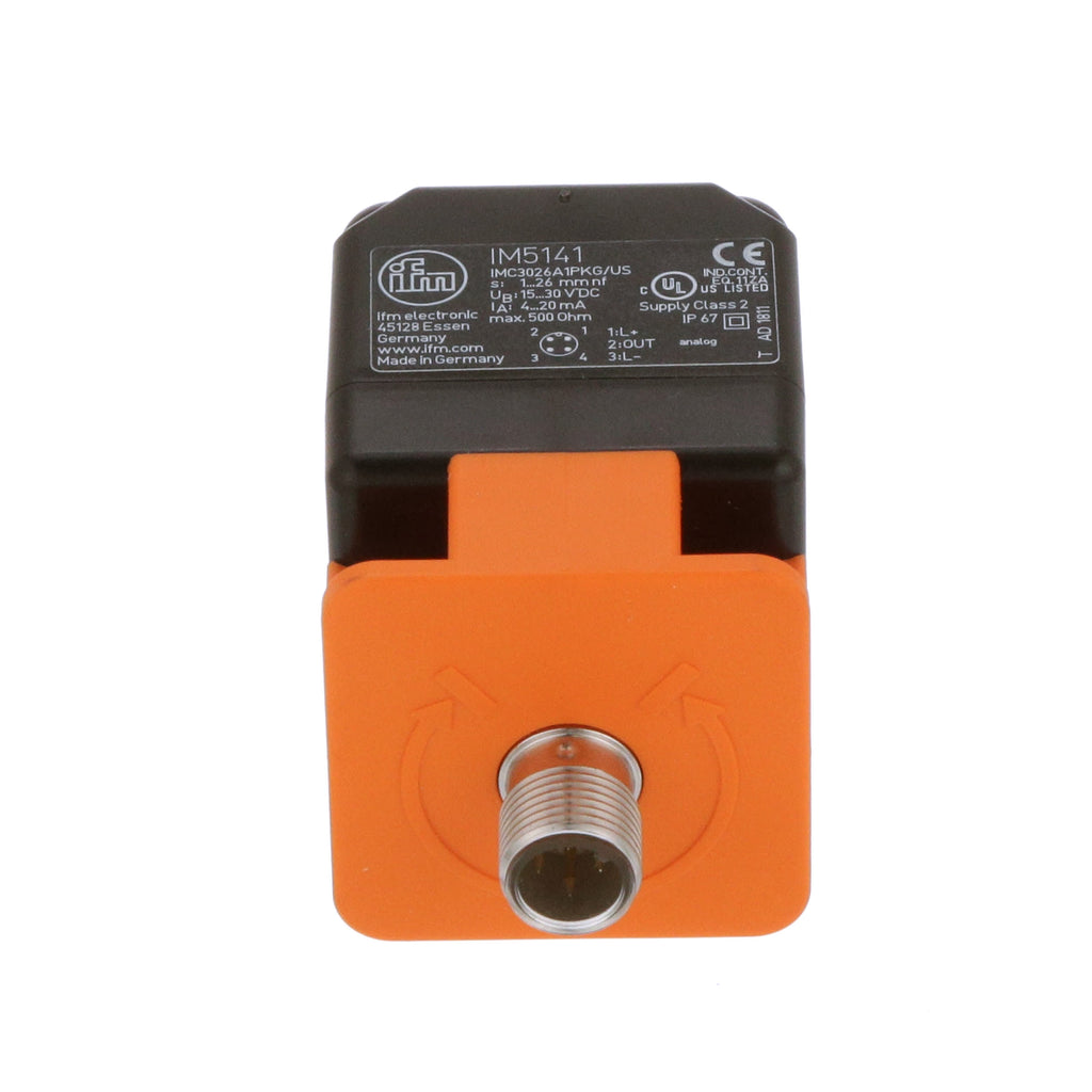 IFM Efector IM5141