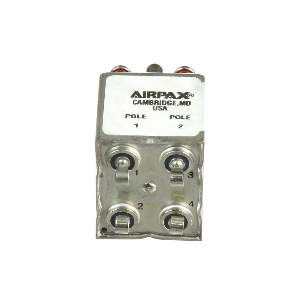 Sensata - Airpax M39019/03-231