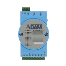 Load image into Gallery viewer, Advantech ADAM-6251-B