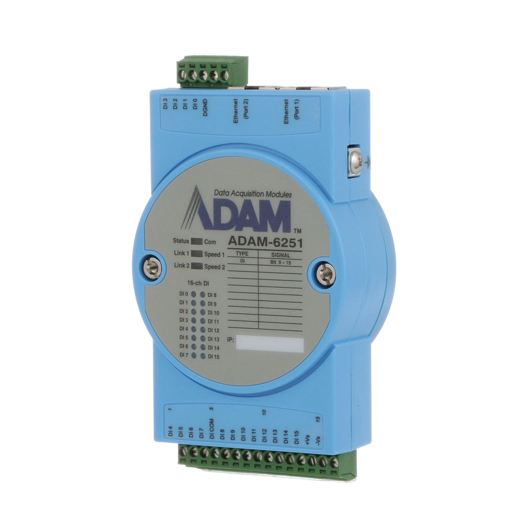 Advantech ADAM-6251-B