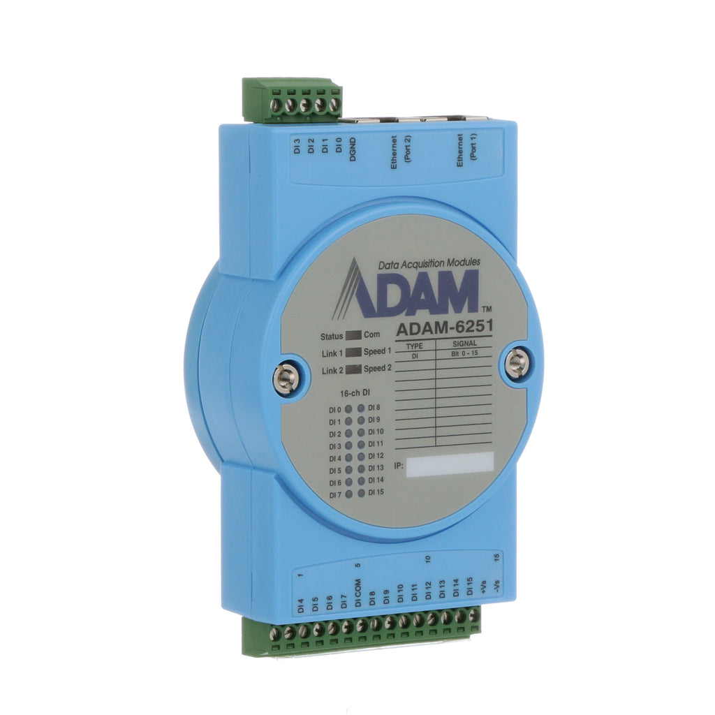 Advantech ADAM-6251-B