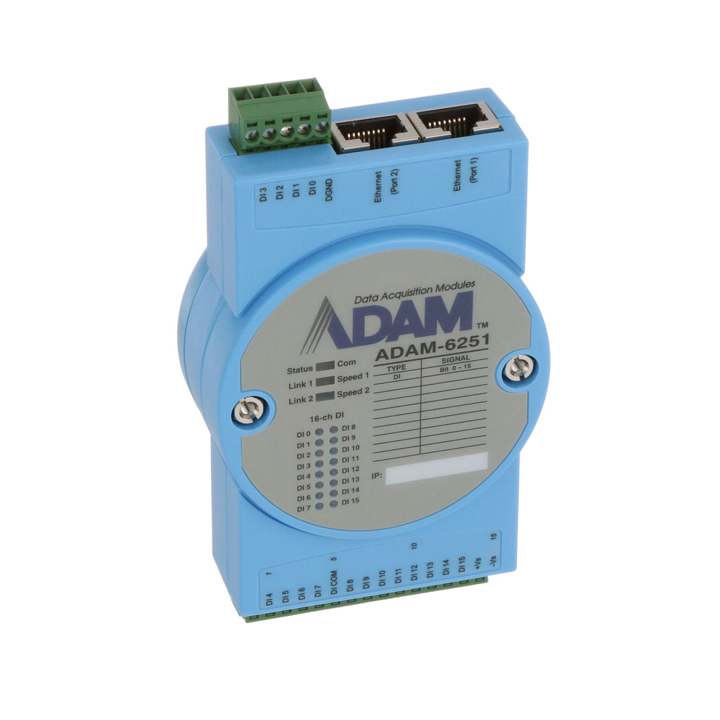 Advantech ADAM-6251-B