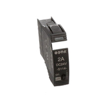 Load image into Gallery viewer, E-T-A Circuit Protection and Control REF16-S114-DC24V-2A