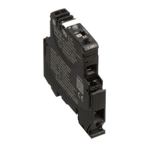 Load image into Gallery viewer, E-T-A Circuit Protection and Control ESX10-TB-101-DC24V-6A-E