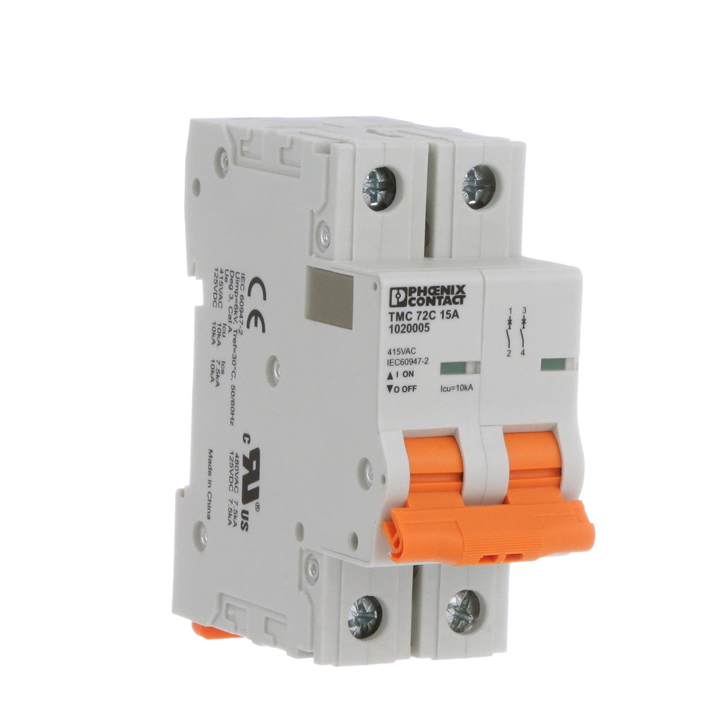 Phoenix Contact 1020005