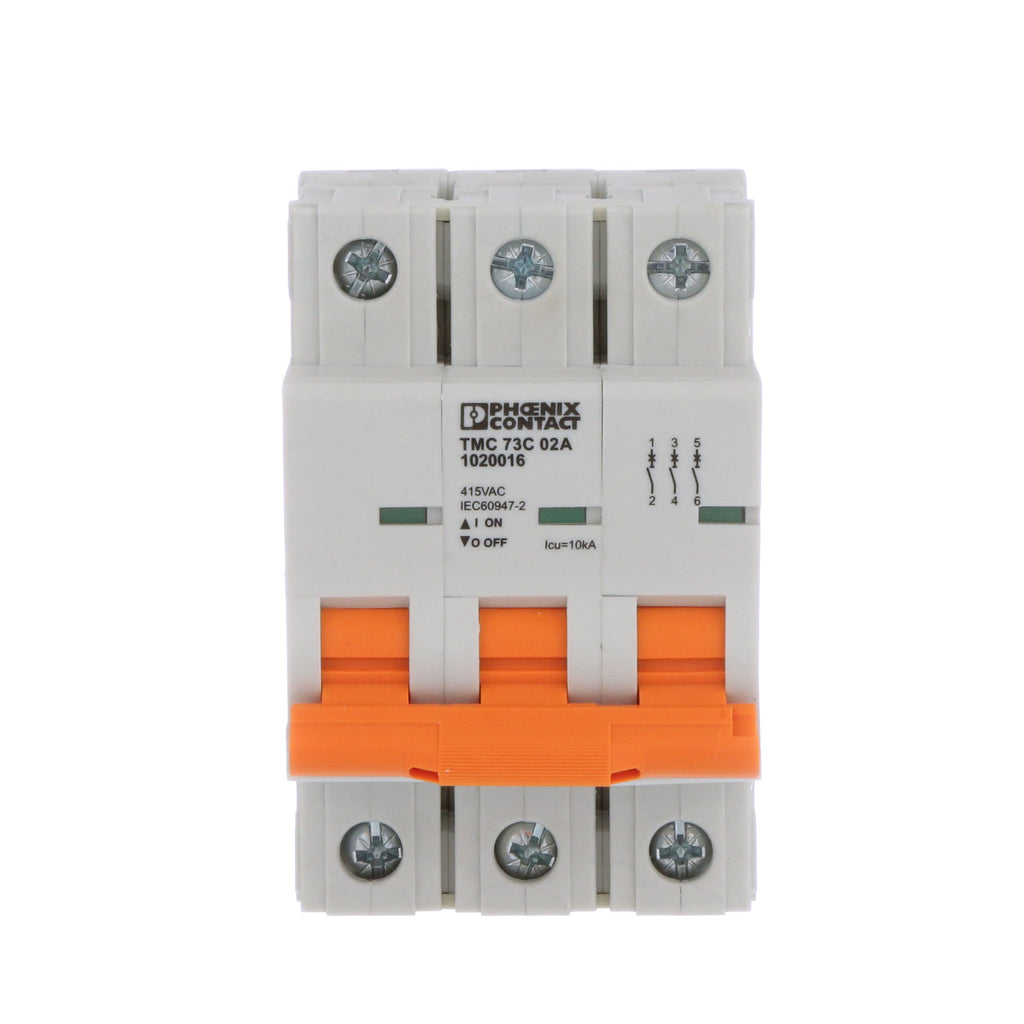 Phoenix Contact 1020016