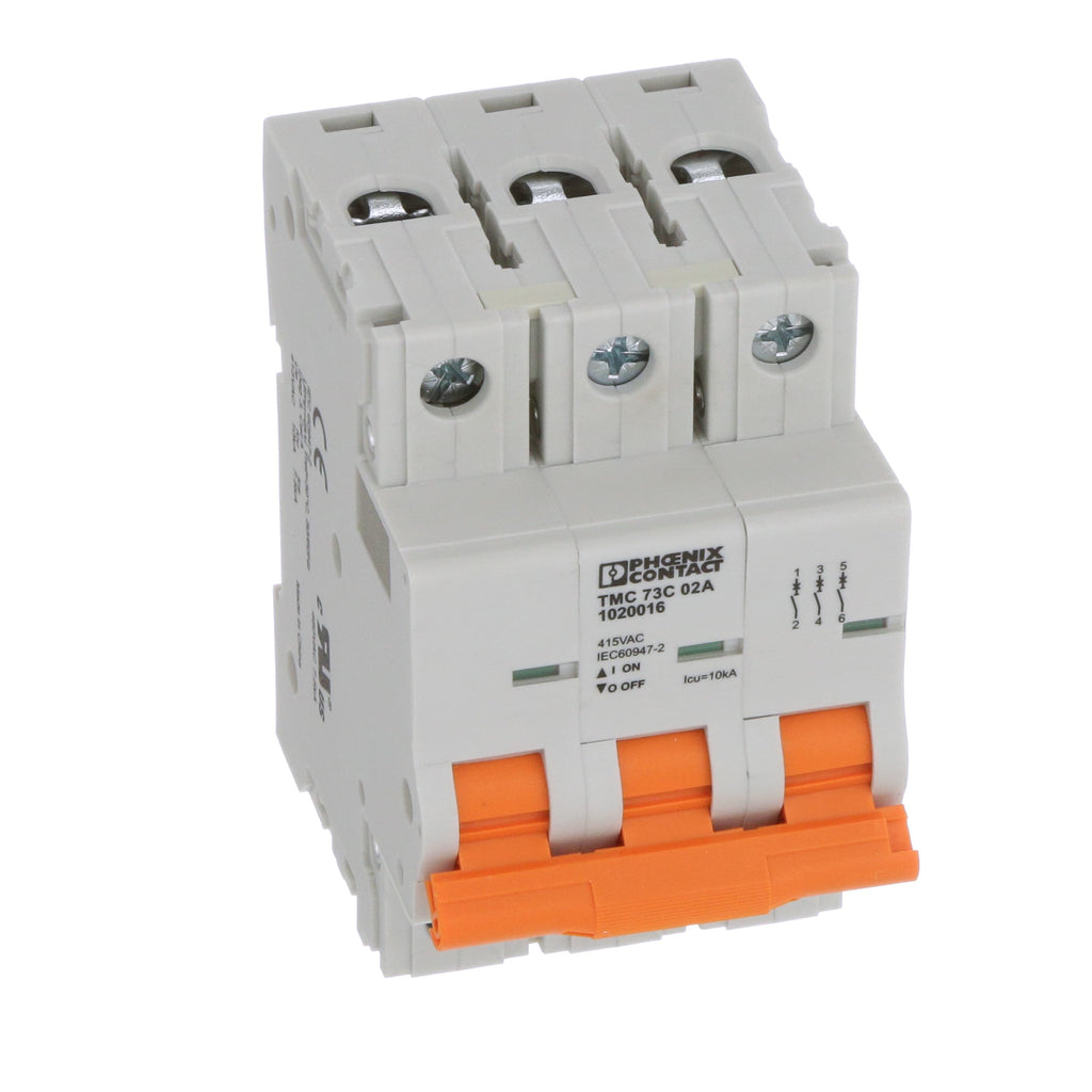 Phoenix Contact 1020016