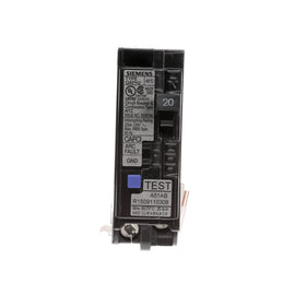 Siemens QA120AFCH
