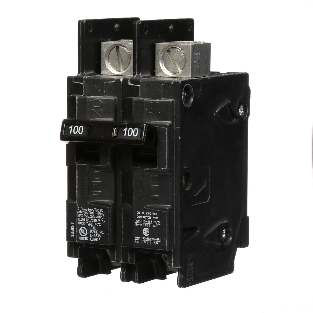 Siemens BQ2B100L