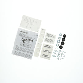 Siemens ECMFPK