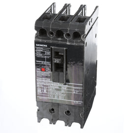 Siemens HHED63B020L