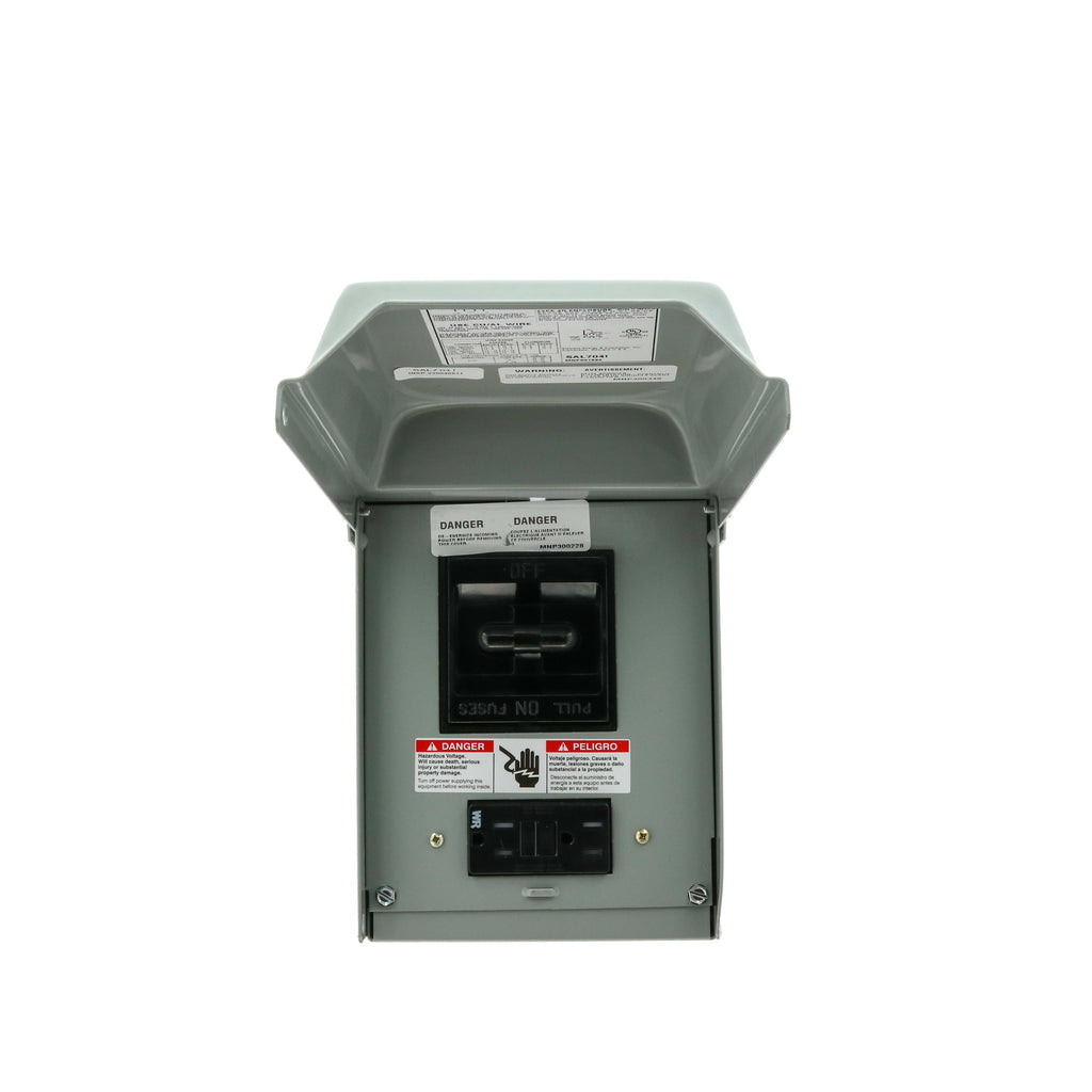 Siemens LF2030GFCI