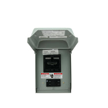 Load image into Gallery viewer, Siemens LF2030GFCI