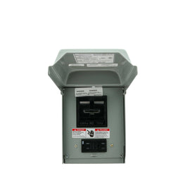 Siemens LF2030GFCI