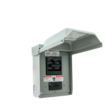 Load image into Gallery viewer, Siemens LF2030GFCI