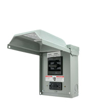 Load image into Gallery viewer, Siemens LF2030GFCI