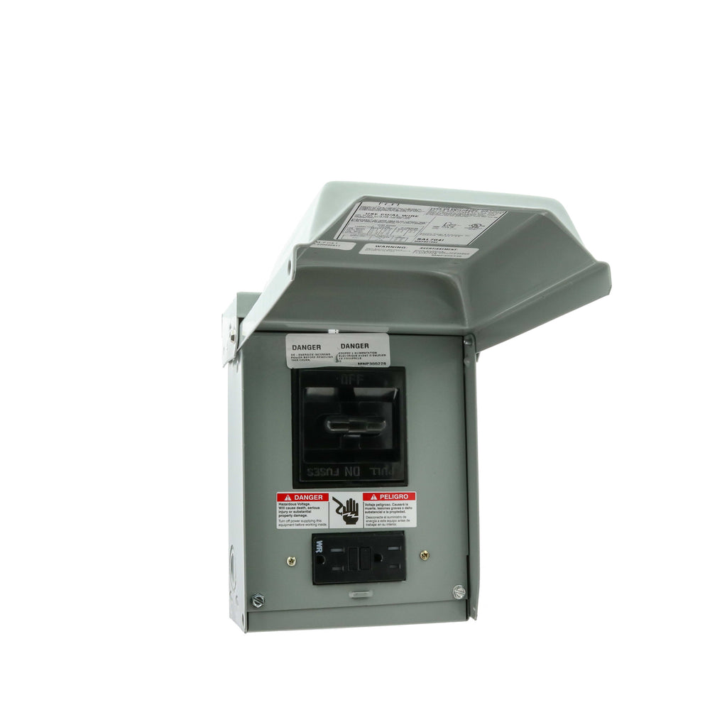 Siemens LF2030GFCI