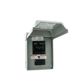 Siemens LF2030GFCI