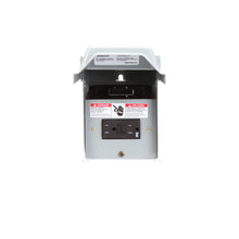 Load image into Gallery viewer, Siemens LN2060GFCI