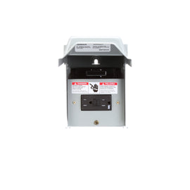 Siemens LN2060GFCI