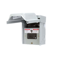 Load image into Gallery viewer, Siemens LN2060GFCI