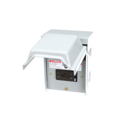 Siemens LN2060GFCI