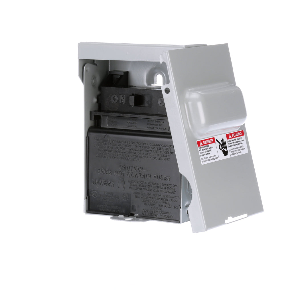 Siemens LNAS2060