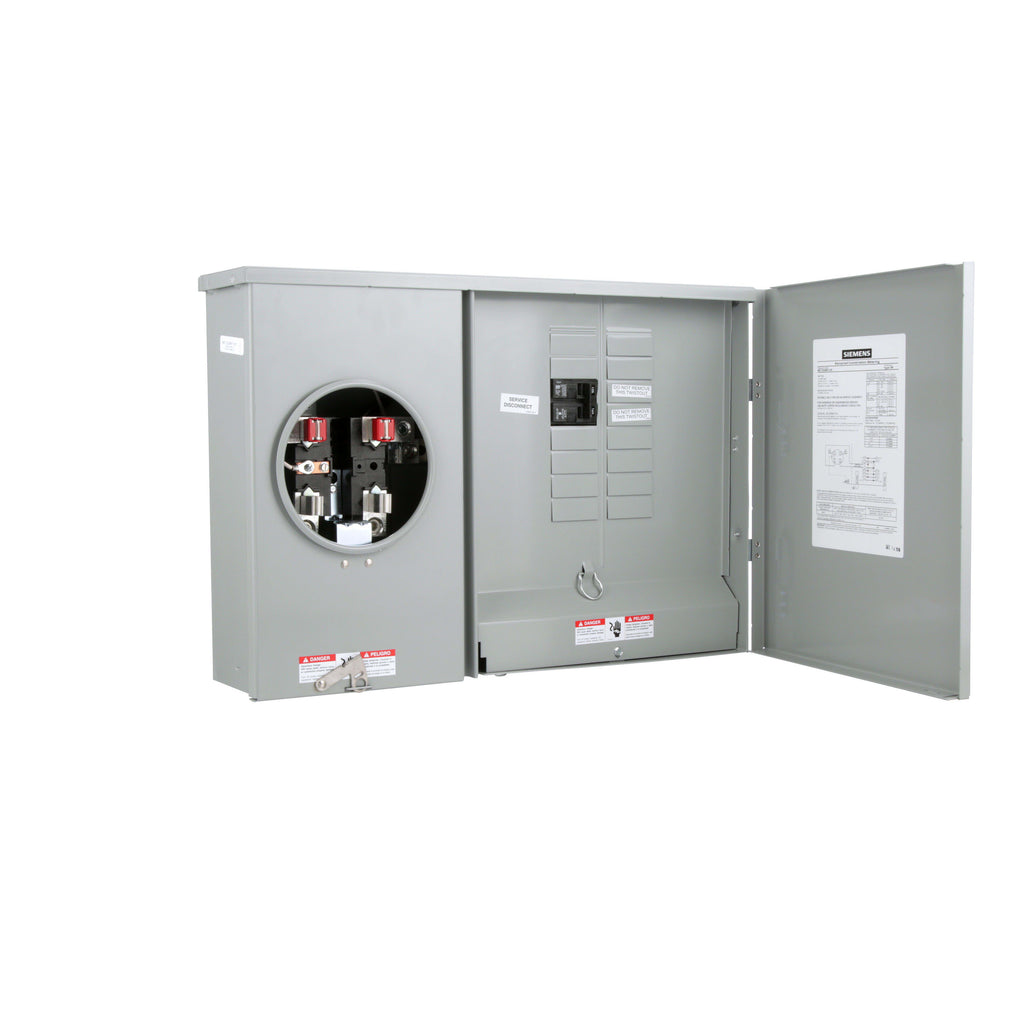 Siemens MC1224B1125