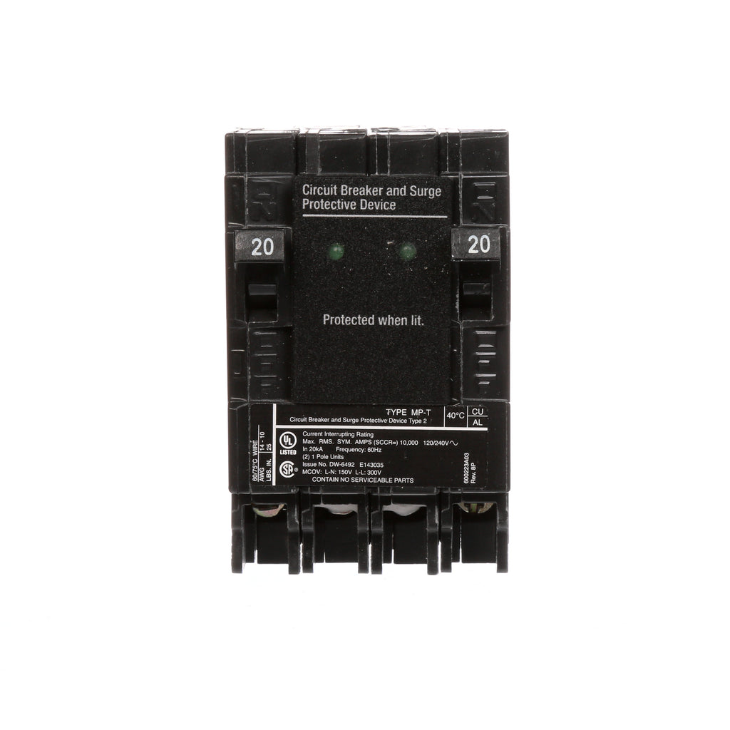Siemens MSA2020SPD