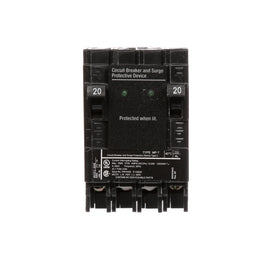 Siemens MSA2020SPD