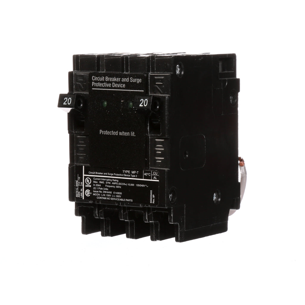 Siemens MSA2020SPD
