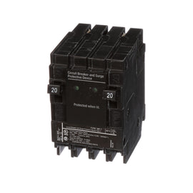 Siemens MSA2020SPD