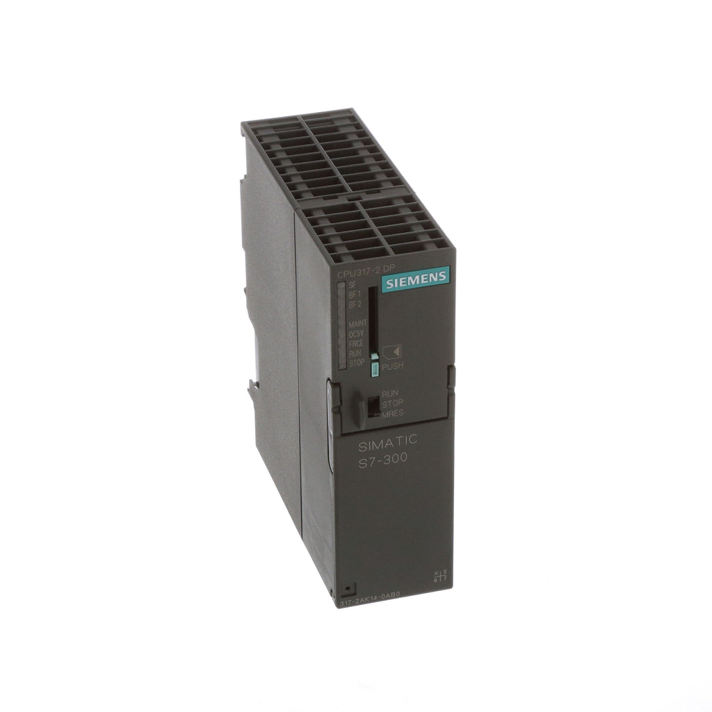 Siemens 6ES73172AK140AB0