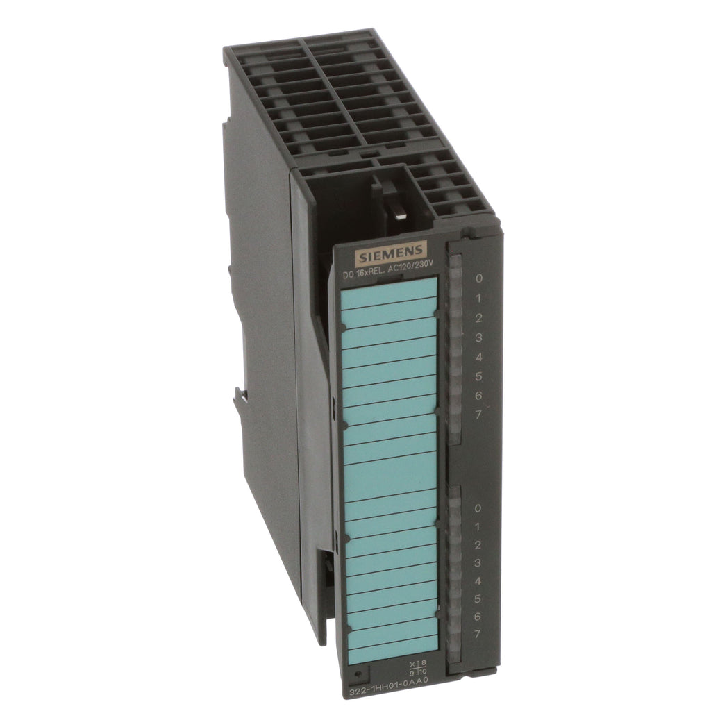 Siemens 6ES73221HH010AA0