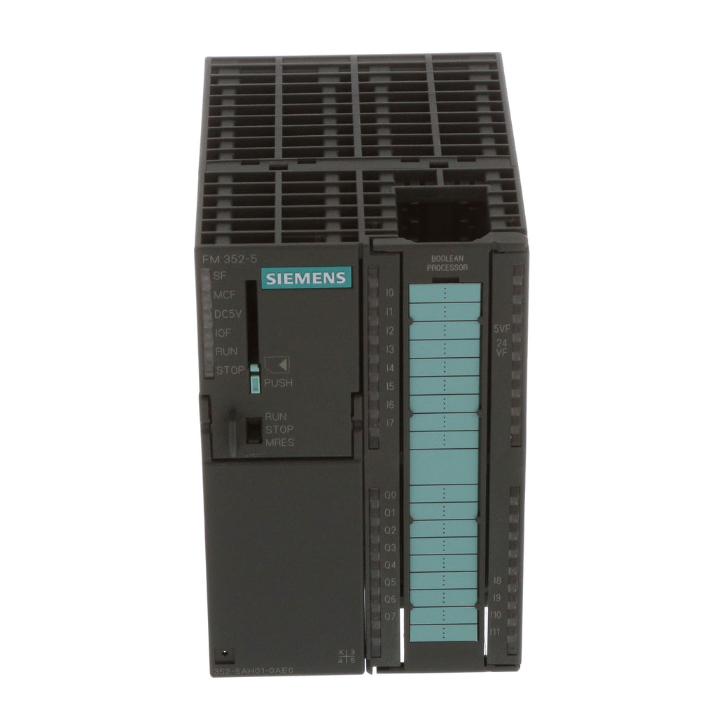 Siemens 6ES73525AH010AE0